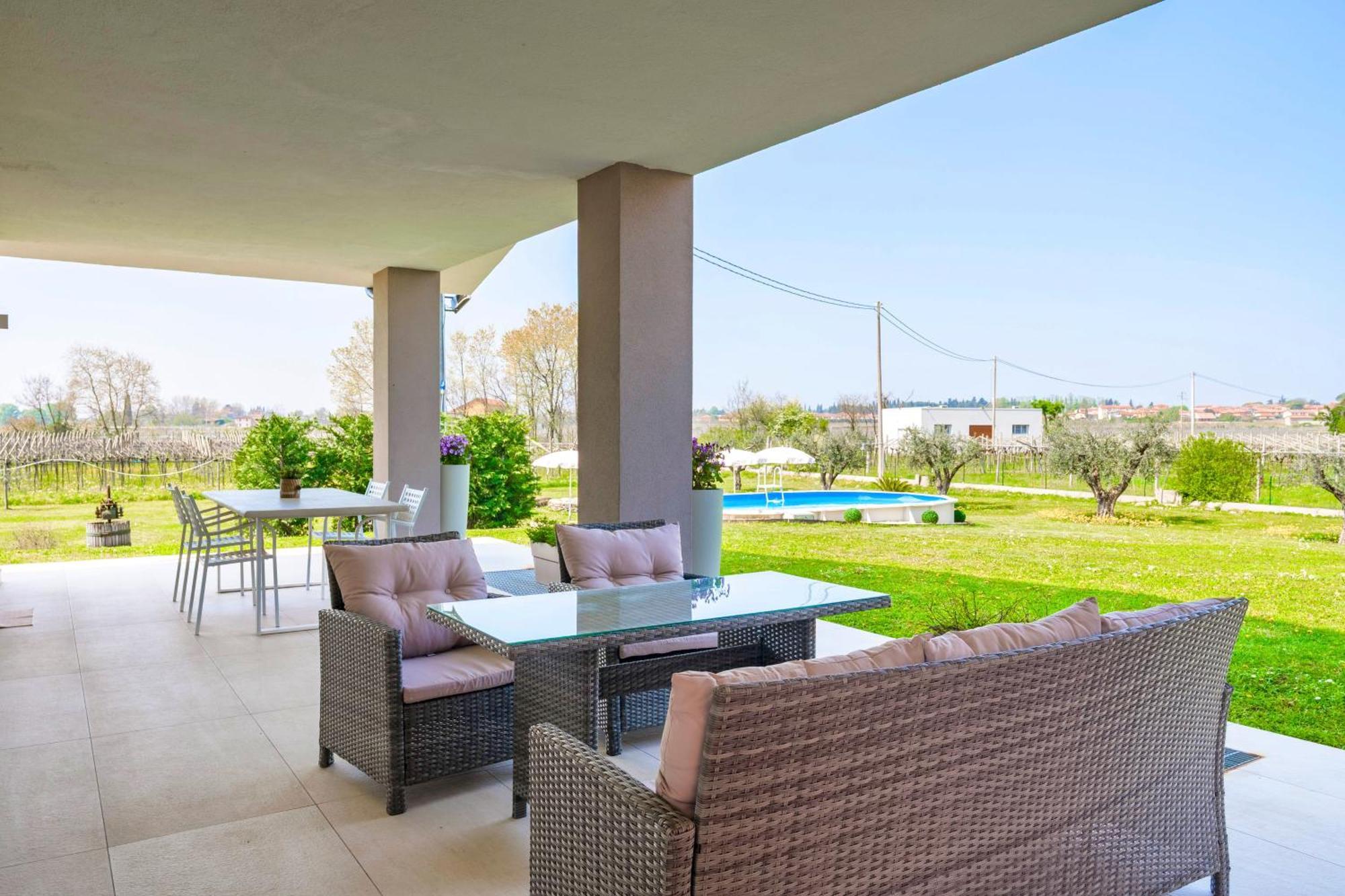 Lagobaldo Apartments - Regarda Travel Cola  Exterior photo
