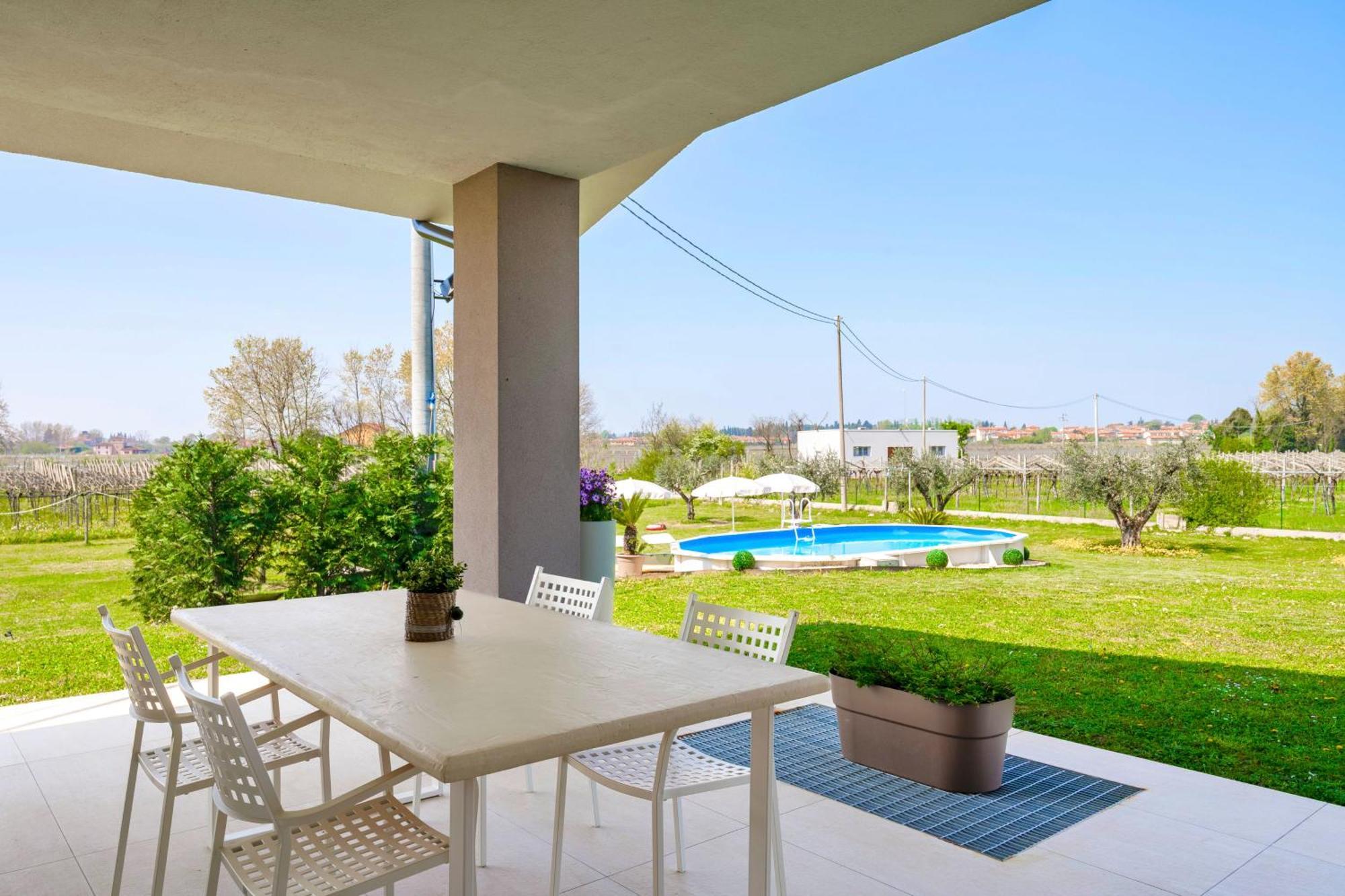 Lagobaldo Apartments - Regarda Travel Cola  Exterior photo